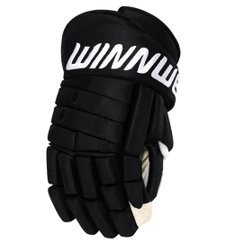 Guanti da hockey WinnWell Classic 4-Roll Pro Senior