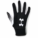 Guanti da uomo Under Armour  Field Player's Glove 2.0 black