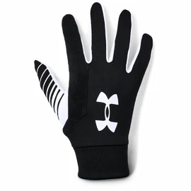 Guanti da uomo Under Armour Field Player's Glove 2.0 black