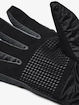 Guanti da uomo Under Armour  Insulated Gloves-BLK