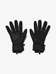 Guanti da uomo Under Armour  Insulated Gloves-BLK