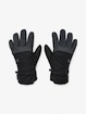 Guanti da uomo Under Armour  Insulated Gloves-BLK