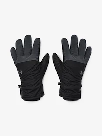 Guanti da uomo Under Armour Insulated Gloves-BLK