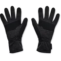 Guanti da uomo Under Armour  Storm Fleece GLovees Black