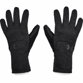 Guanti da uomo Under Armour  Storm Fleece GLovees Black