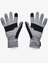 Guanti da uomo Under Armour  Storm Fleece Gloves-GRY