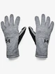 Guanti da uomo Under Armour  Storm Fleece Gloves-GRY