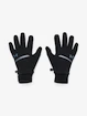 Guanti da uomo Under Armour  Storm Fleece Run Gloves-BLK