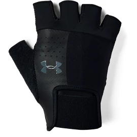 Guanti fitness da donna Under Armour Training Glove-BLK