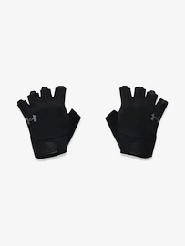 Guanti fitness da uomo Under Armour M's Training Gloves-BLK