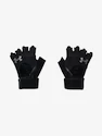 Guanti fitness da uomo Under Armour  M's Weightlifting Gloves-BLK