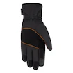 Guanti Salewa  Ortles PL Gloves Black Out