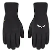 Guanti Salewa  Ortles PL Gloves Black Out