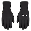 Guanti Salewa  Ortles PL Gloves Black Out