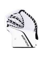 Guanto presa Bauer Prodigy White/Black Youth