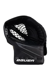 Guanto presa Bauer Supreme MVPRO Black Intermediate