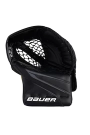 Guanto presa Bauer Supreme MVPRO Black Senior