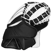 Guanto presa Bauer Supreme MVPRO White/Black Intermediate