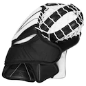 Guanto presa Bauer Supreme MVPRO White/Black Intermediate