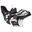 Guanto presa Bauer Supreme MVPRO White/Black Senior