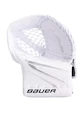 Guanto presa Bauer Supreme MVPRO White Intermediate