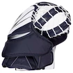 Guanto presa Bauer Supreme MVPRO White/Navy Intermediate