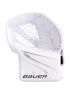 Guanto presa Bauer Supreme MVPRO White Senior