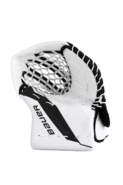 Guanto presa Bauer Supreme Shadow White/Black Senior