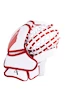 Guanto presa Bauer Supreme Shadow White/Red Senior