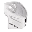 Guanto presa Bauer Vapor HYP2RLITE White Senior mano sinistra (regular)