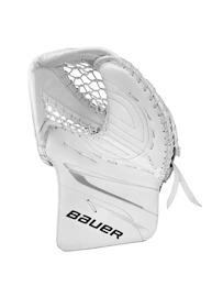 Guanto presa Bauer Vapor V90 White Senior