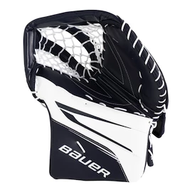 Guanto presa Bauer Vapor X5 Pro Navy/White Intermediate