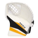 Guanto presa CCM Axis F5 Black/Yellow Junior regular