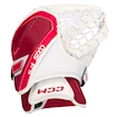 Guanto presa CCM Axis F5 Red/White Junior