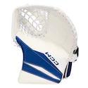 Guanto presa CCM Axis F5 Royal/White Junior