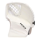 Guanto presa CCM Axis F5 White/White Junior full-right