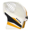 Guanto presa CCM Axis F9 Black/Yellow Intermediate