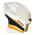 Guanto presa CCM Axis F9 Black/Yellow Intermediate regular