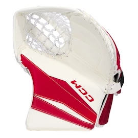 Guanto presa CCM Axis F9 Red/White Intermediate