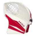 Guanto presa CCM Axis F9 Red/White Senior regular