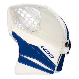 Guanto presa CCM Axis F9 Royal/White Intermediate