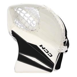 Guanto presa CCM Axis F9 White/Black Intermediate