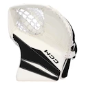 Guanto presa CCM Axis F9 White/Black Intermediate regular