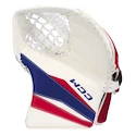 Guanto presa CCM Axis F9 White/Red/Blue Intermediate regular