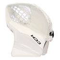 Guanto presa CCM Axis F9 White/White Senior full-right