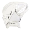 Guanto presa CCM Axis XF White/White Senior