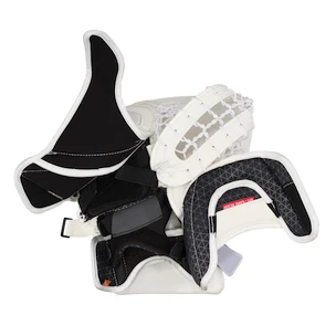 Guanto presa CCM Axis XF White/White Senior full-right