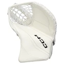 Guanto presa CCM Eflex 6.5 White Junior mano sinistra (regular)