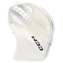 Guanto presa CCM Eflex 6.9 White Intermediate mano sinistra (regular)