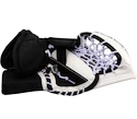 Guanto presa CCM YTflex 3 White/White/Black/Black Youth